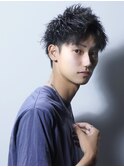 ソフトツイストパーマ