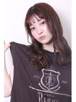 トライポッド(TRIPOD)&nbsp;大人かわいい小顔ふんわりカールイメチェンショコラアッシュ0403