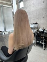 イキ 表参道(iki omotesando)&nbsp;大人ガーリー/モード/チョコレート[表参道駅]