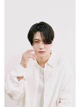 ヒップスアイズ(Hip's eyes) eyes design hair