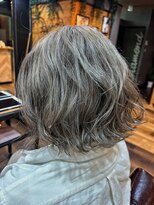 ダイヤモンド ネクスト(Diamond Next)&nbsp;オリーブシルバーハイライト