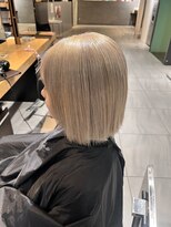 リー 京橋(Lee) ホワイトベージュカラー