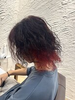 アマレット(Amaretto) レッドインナー