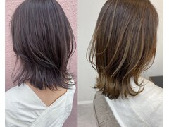 ヘアーメイクポリッシュ　西向日店