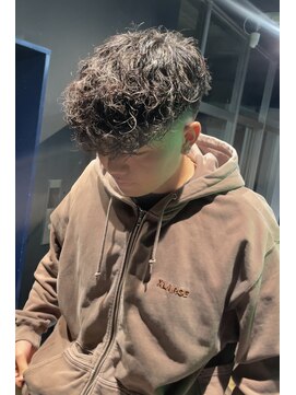 スキル(SKILL) スペインカール