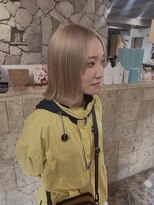 ヴォア(VOA)&nbsp;VOA 仲山　お客様カラー