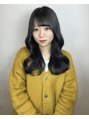 ヘアデザイン アンジェロ(Hair Design Angelo) スタイリングも丁寧にレクチャー致します！