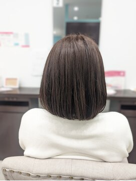 エアシー MEGAドン・キホーテ桐生店(EACY) ボブ