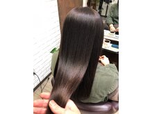 ジラフ ヘア ワークス(giraffe hair works)