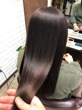 ジラフ ヘア ワークス(giraffe hair works)