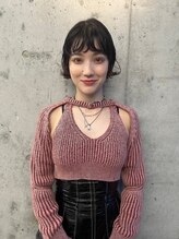 プネル 渋谷(PUNEL)&nbsp;アイリス 