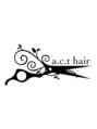 アクトヘアー(a.c.t hair)&nbsp;a.c.t hair 