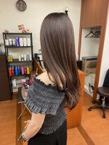 フィン(fin)&nbsp;ブラウンカラー