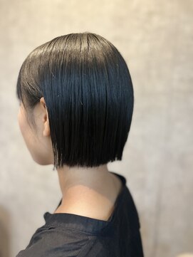 モルトヘア(MOLT hair) ボブ