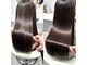 カフネヘアー(Cafune' hair)の写真