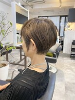ソラ(SoRa) コンパクトな大人ショート