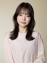 エンタク 新宿(enntaku)&nbsp;ボブ/カーキグレージュ/マッシュショート/大人かわいい[新宿駅]