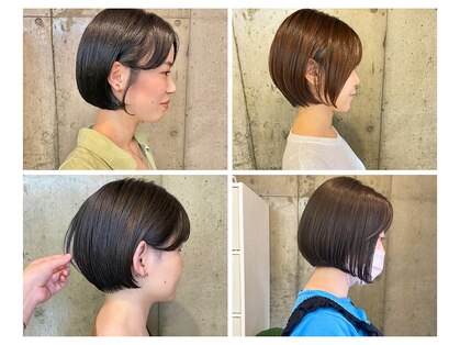 エクレ(eclet)の写真