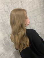 ラヴィラ(la villa)&nbsp;ベージュカラー