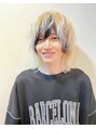 アッピアスエスト(Appias est) 清水 裕矢