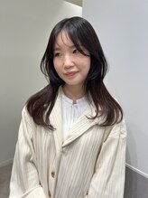 セレスト 高円寺店(CELESTE) 伊藤 彩歩