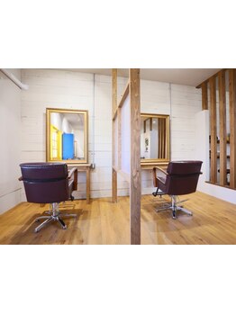 リラックスをしながらキレイになれる居心地のいい空間で、贅沢なサロンタイムをご提供します♪