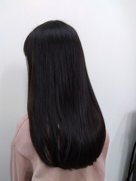 シンシア(CYNTHIA) レディースカット