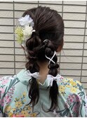 ツインポニー