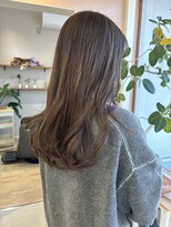 コソット(kosotto)&nbsp;ミルクティーベージュ