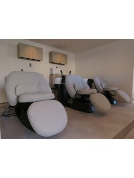 【長津田駅徒歩1分】こだわりの上質空間◇マンツーマン施術でお客様の”なりたい”を徹底サポートします◎