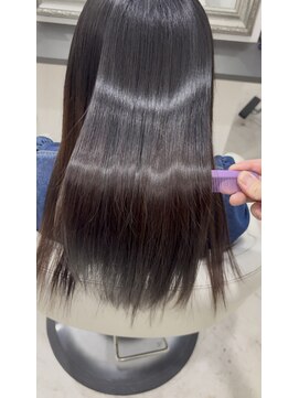 いんかろーず 【incarose】髪質改善美髪矯正/北名古屋/西春/徳重・名古屋芸大