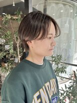 ヘアーアンドメイク ビス(HAIR&MAKE bis) 春☆大人かわいいショートスタイル☆ももこ