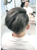 シャドーマンバン