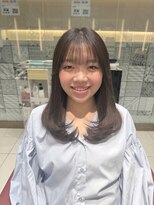 アミリアバイザザ(amiliea by ZA/ZA)&nbsp;ナチュラルローレイヤー