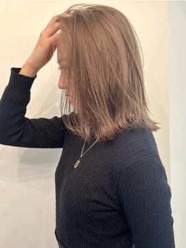 レイバイオルト(Lei by ALT) milk beige