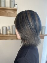 リブレソレイユ(Libre soleil)&nbsp;夏カラー