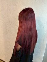 ジルブラン 土浦(JIL BLAN) ハイライトバレイヤージュダブルカラーケアブリーチ20代30代