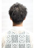 フェザーツイストショート