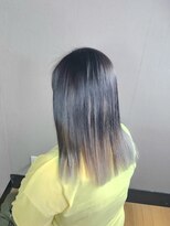 シャルシェ(Chercher)&nbsp;アンブレラCOLOR★Dr.ホワイトグレー