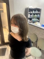 ジゼル 小倉(GiseL)&nbsp;layer