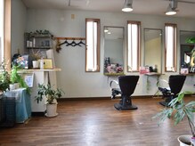 ウィッシュヘアー(Wishhair)