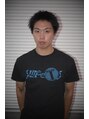 ジーン カットクラブ(GENE CUTCLUB) YANU 