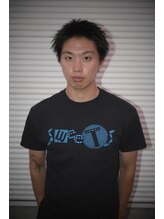 ジーン カットクラブ(GENE CUTCLUB) YANU 