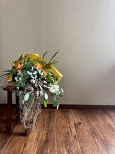 Aco hair【アコヘアー】