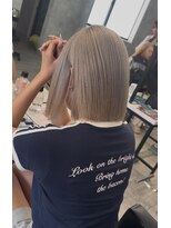 スキル 石岡(SKILL)&nbsp;髪質改善/髪質改善