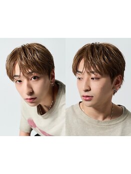 【原宿駅10分】〈学生限定クーポン有〉美意識が磨けるサロン＊髪やスキンケアまで何でも相談できる◎