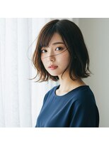 コトナ 越谷店&nbsp;大人女性/前髪ありショートボブ/ショートヘア/ココアブラウン