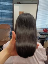 タイガ 上野御徒町(TAIGA)&nbsp;髪質改善×Venusトリートメント【髪美人になりましよう☆】