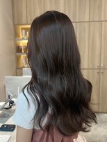 ウェイズトウキョウ 新宿店(Ways TOKYO)&nbsp;(8トーン)ツヤブラウン