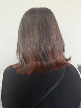 アングゥギャラリー(ungu GALLERY) アンブレラカラー